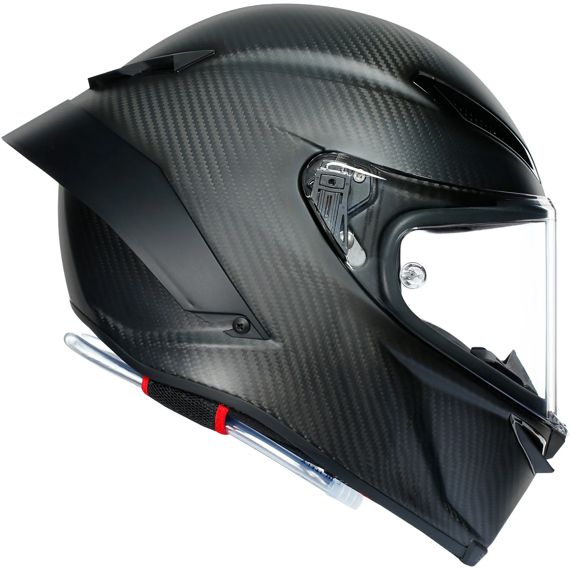 Pista GP RR Carbon Helmets