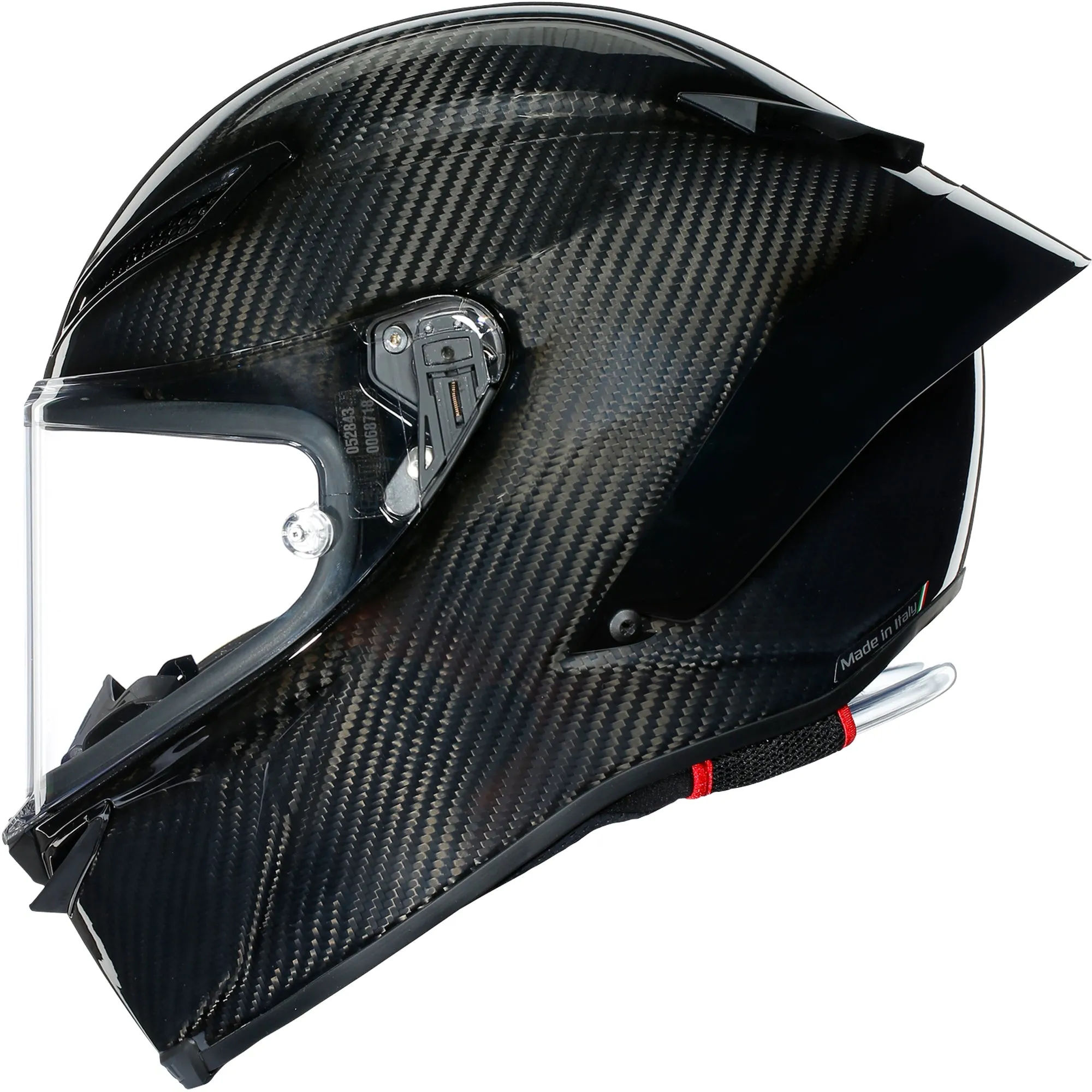 Pista GP RR Carbon Helmets