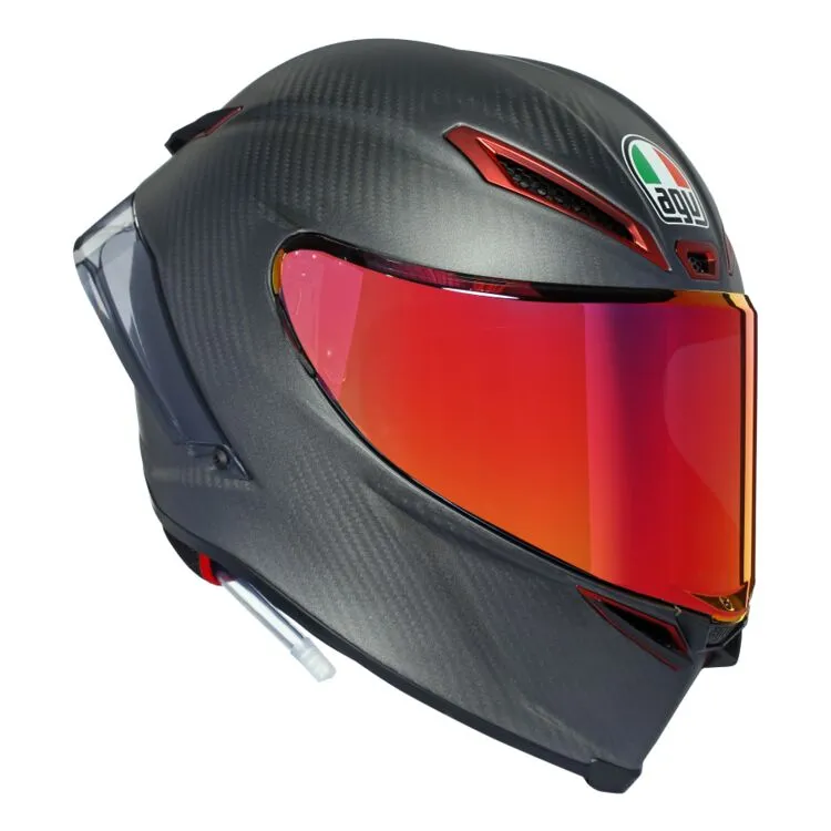 Pista GP RR Carbon Helmets