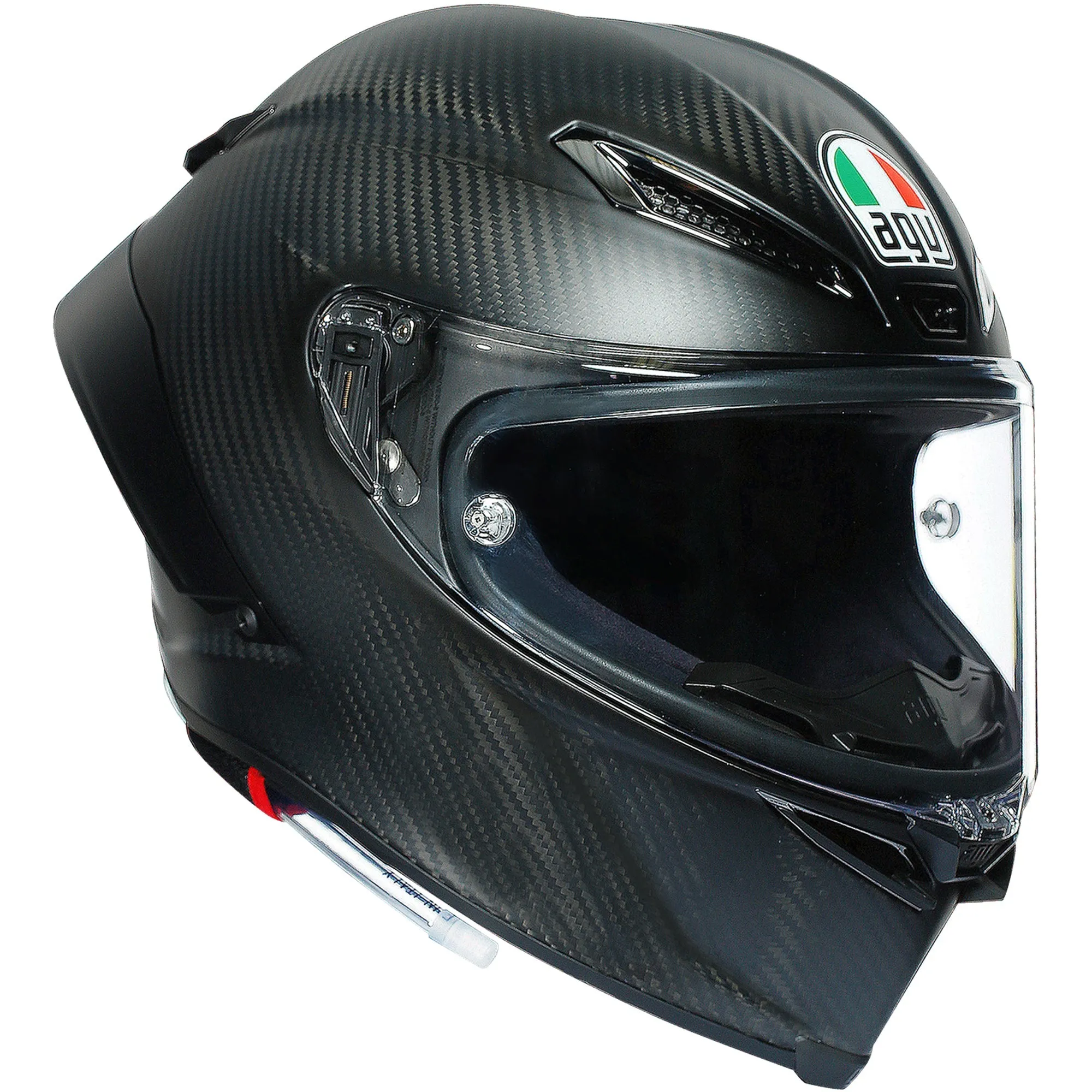 Pista GP RR Carbon Helmets
