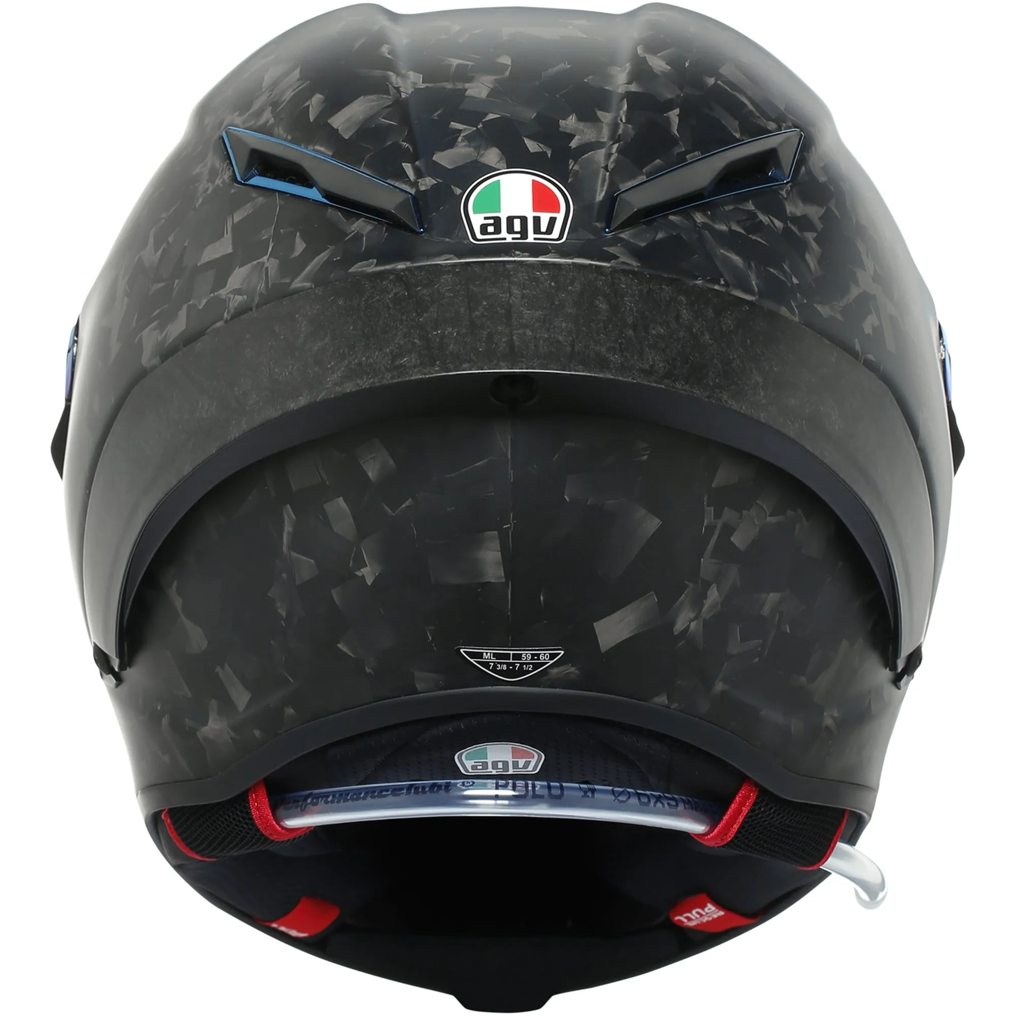 Pista GP RR Carbon Helmets