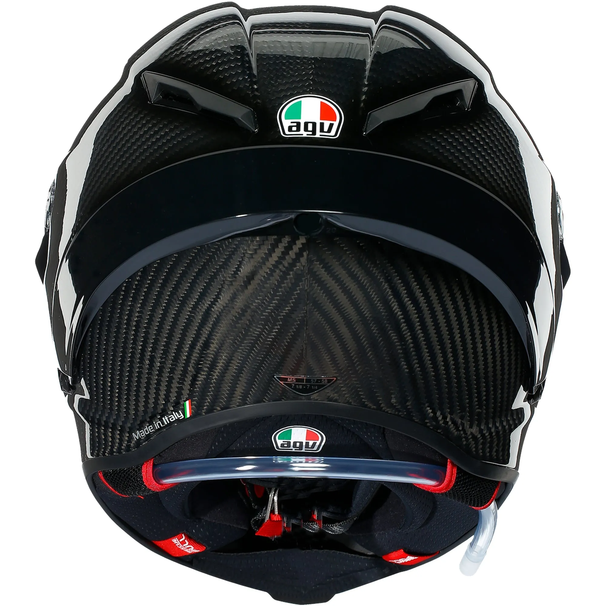 Pista GP RR Carbon Helmets