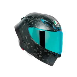 Pista GP RR Futuro Helmets