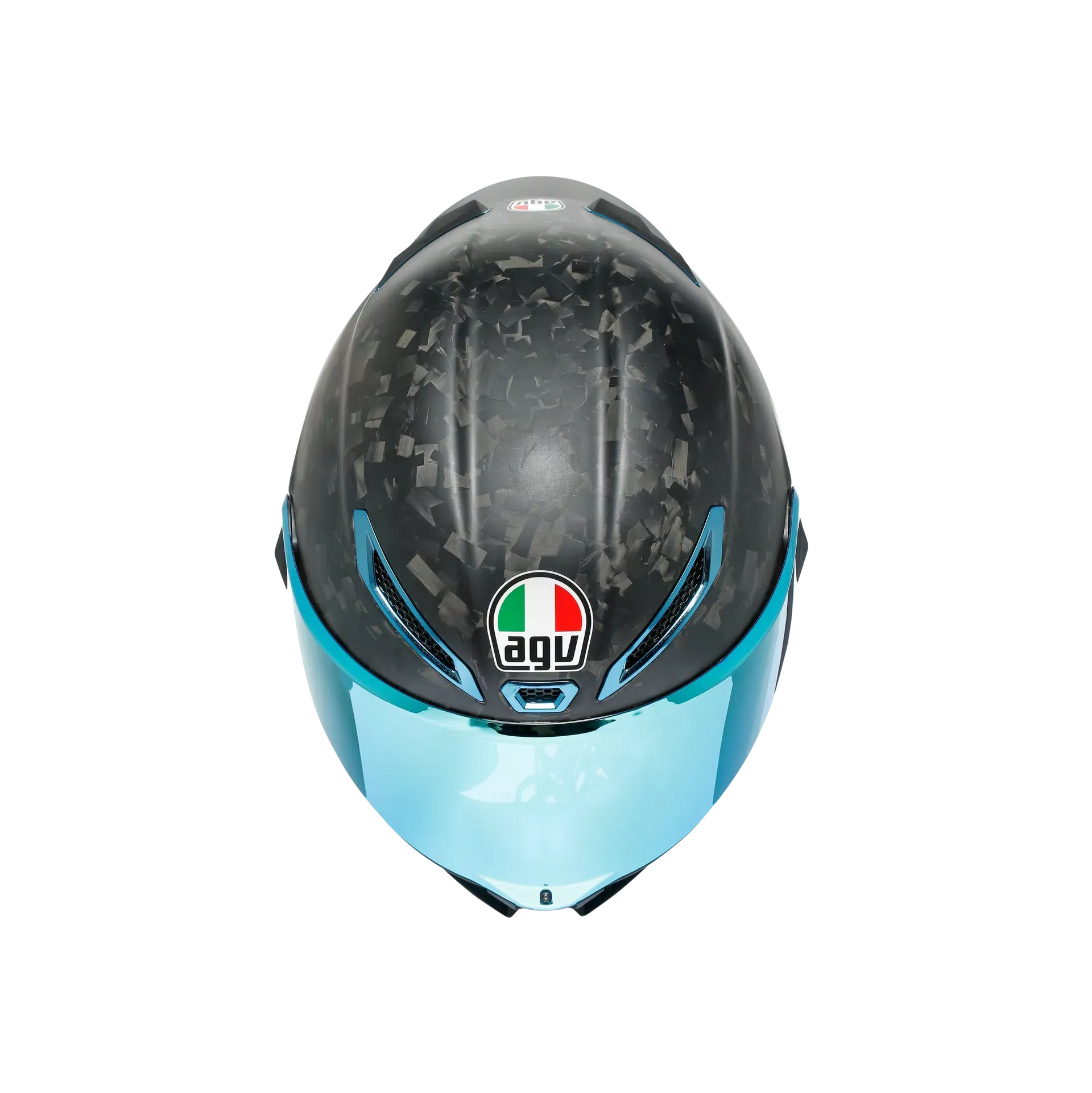 Pista GP RR Futuro Helmets