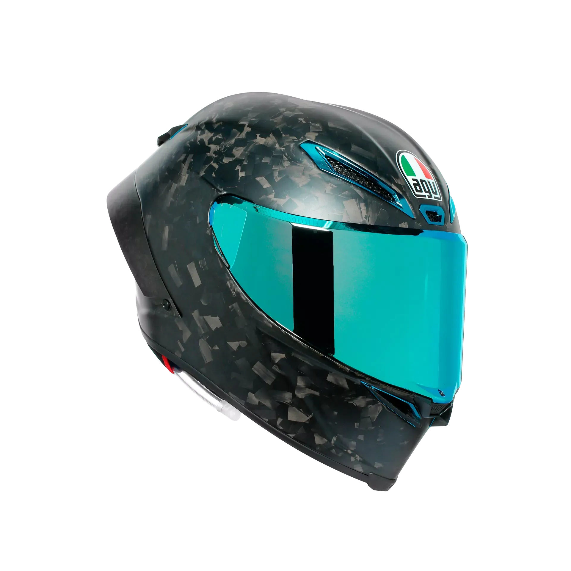 Pista GP RR Futuro Helmets