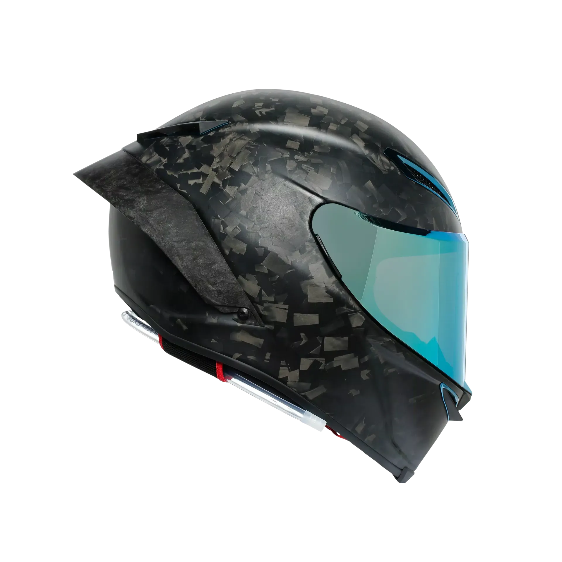 Pista GP RR Futuro Helmets