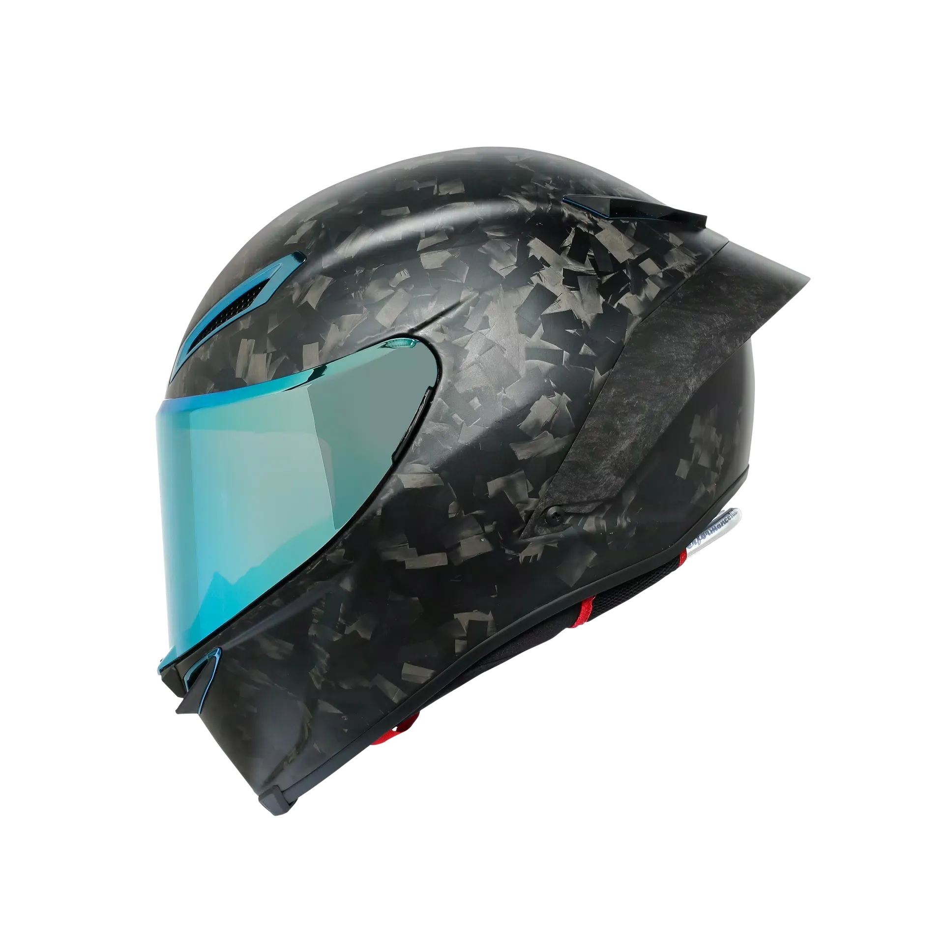 Pista GP RR Futuro Helmets