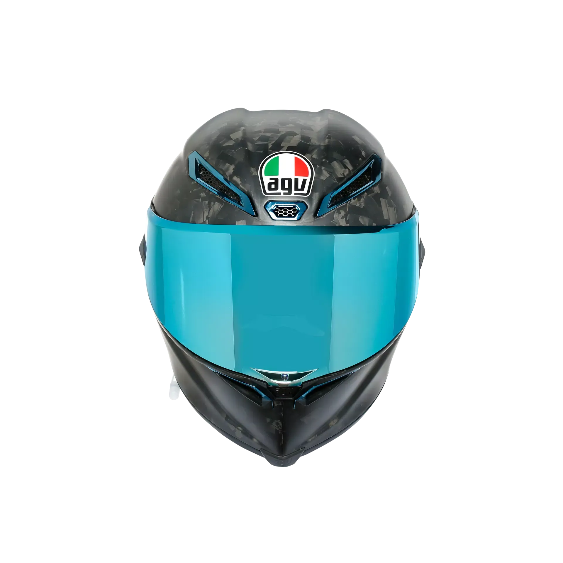 Pista GP RR Futuro Helmets