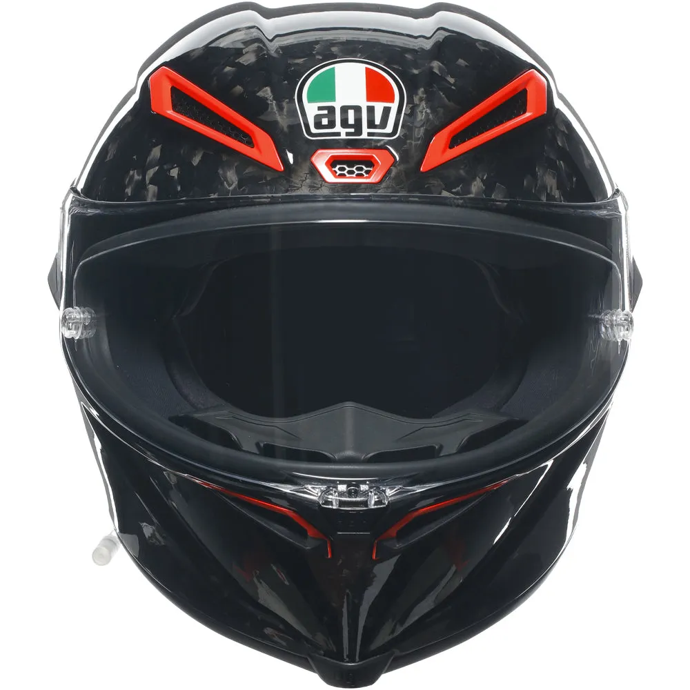 Pista GP RR Italia Forged Helmets