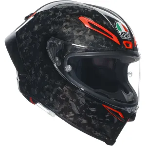 Pista GP RR Italia Forged Helmets