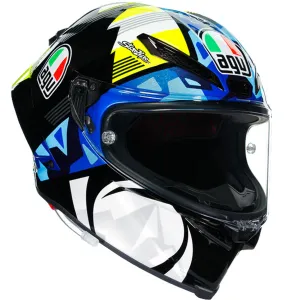 Pista GP RR MIR 2021 Helmet