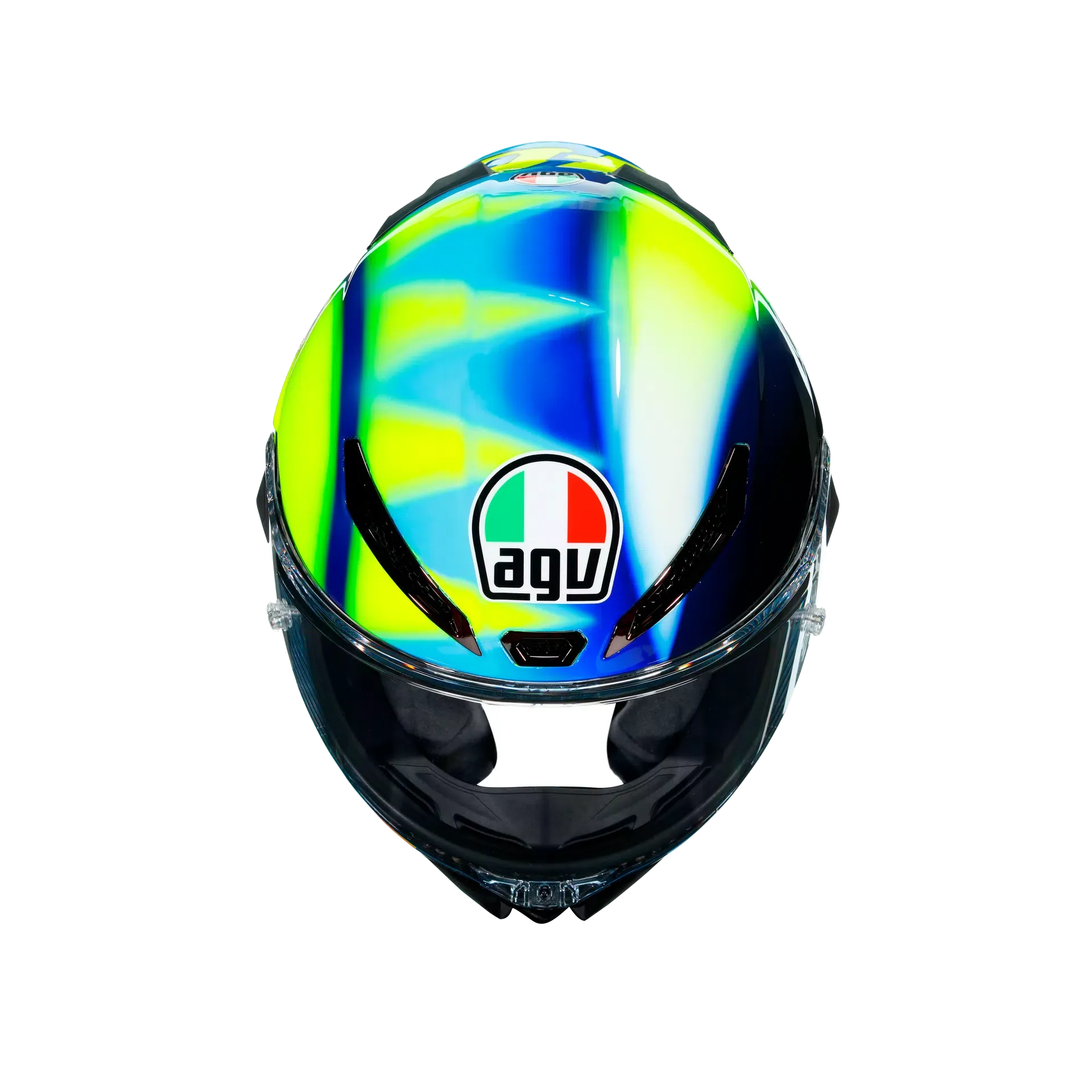 Pista GP RR Soleluna 2021 Helmets
