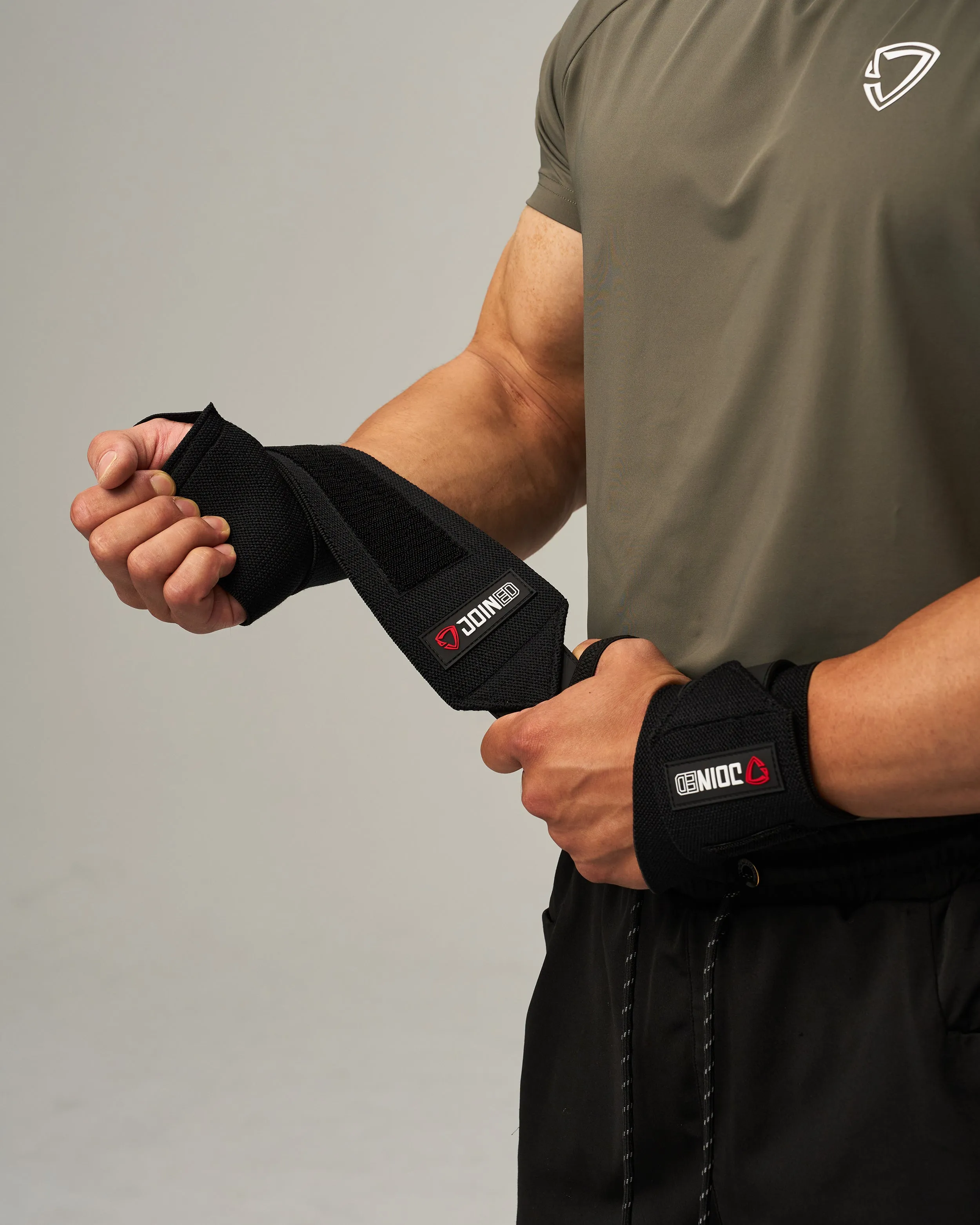 PL Wrist Wraps 20"/26"