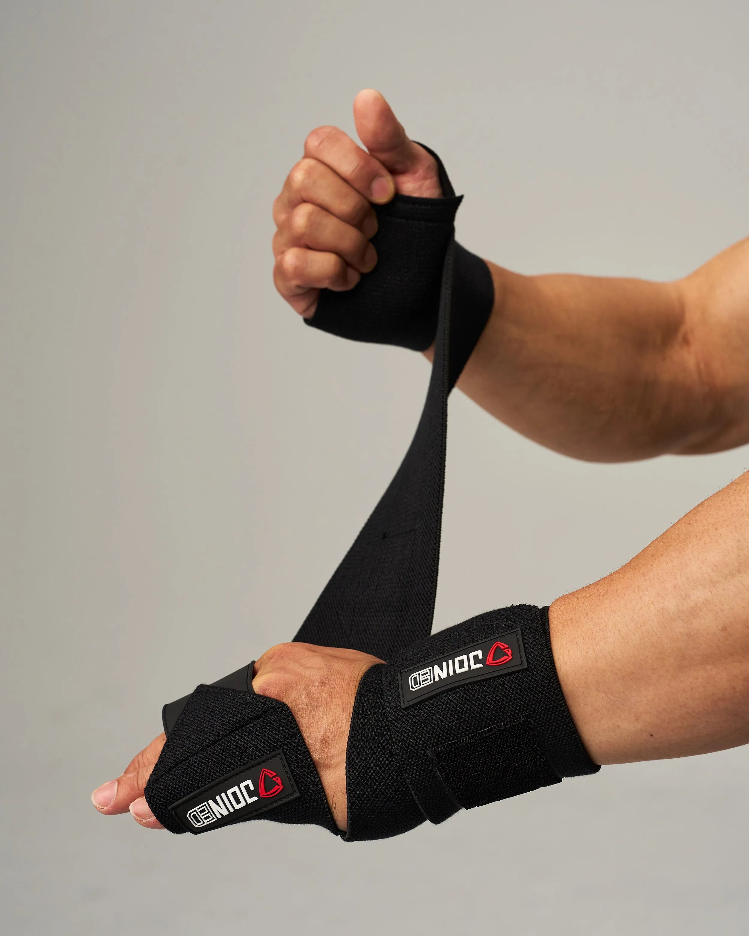 PL Wrist Wraps 20"/26"