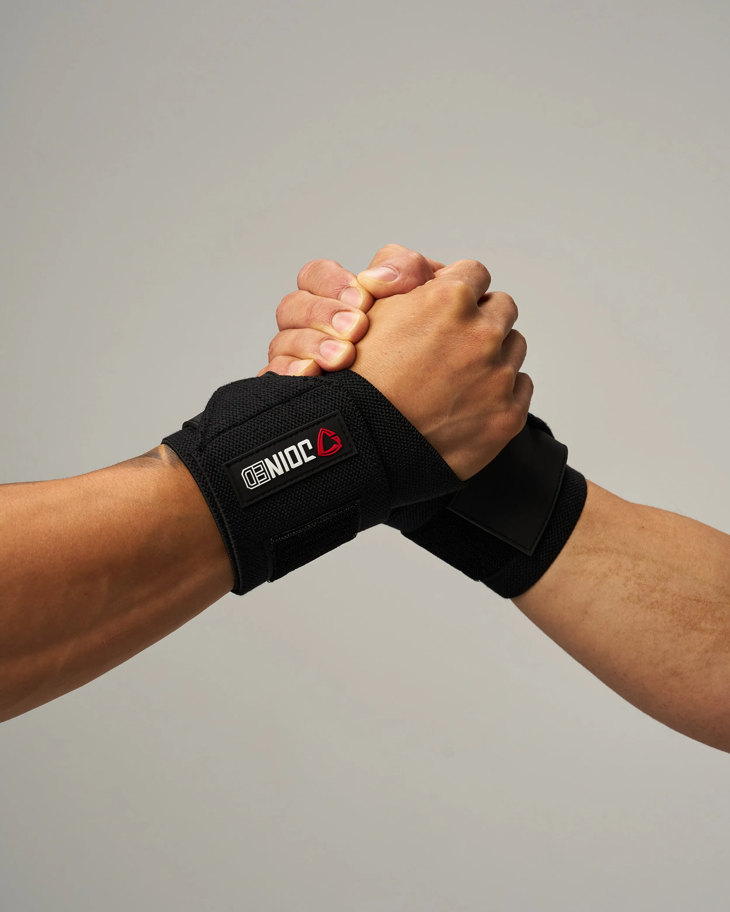 PL Wrist Wraps 20"/26"