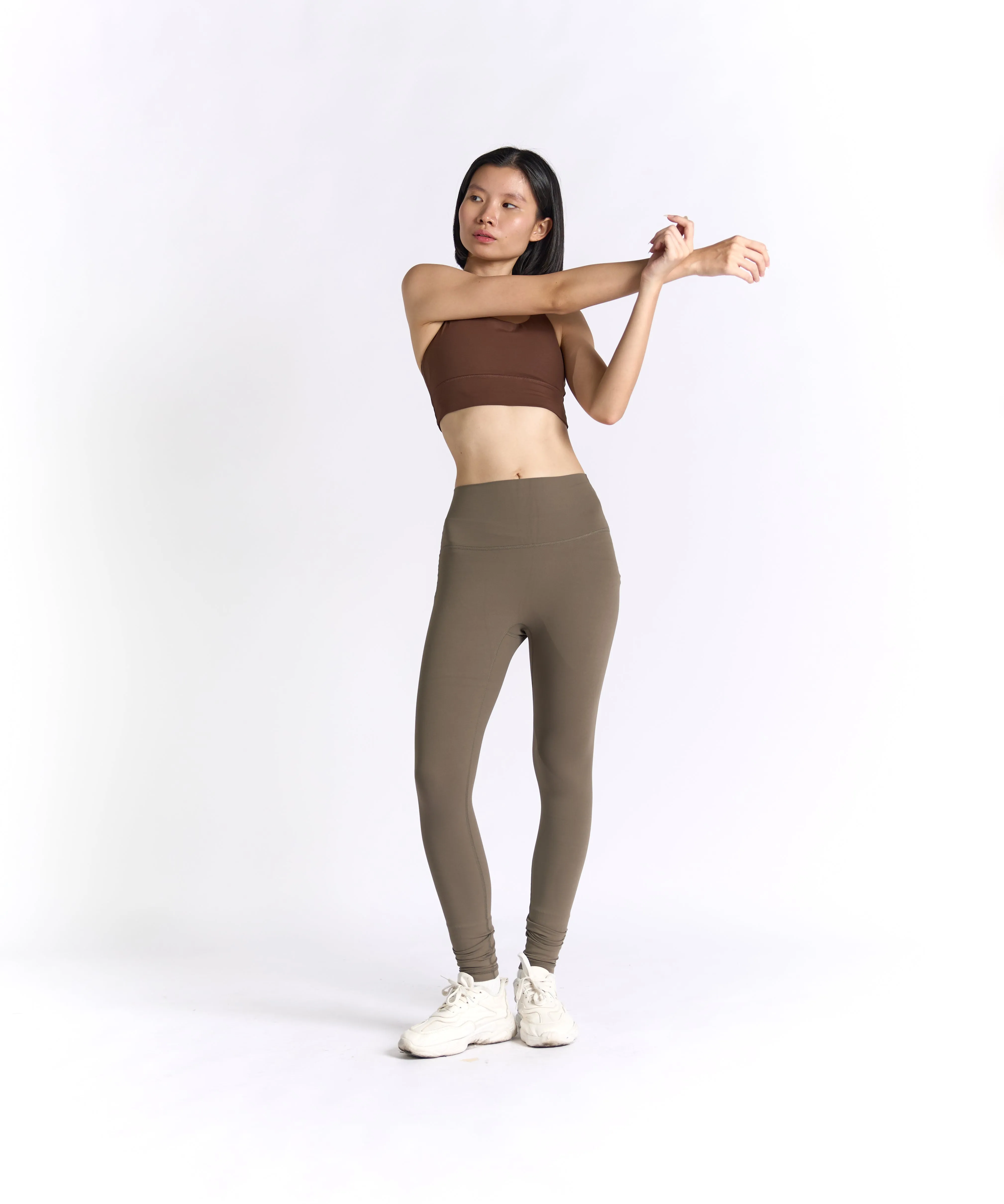 PowerForm 26" Seamless Leggings