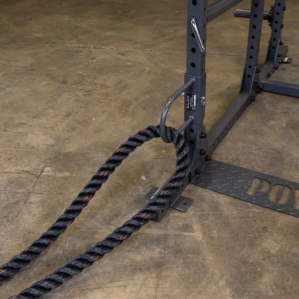 Powerline Battlerope Anchor