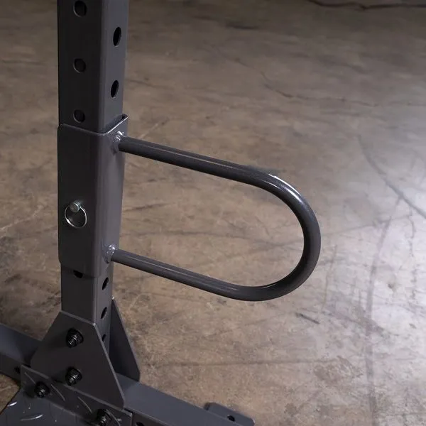 Powerline Battlerope Anchor