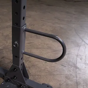 Powerline Battlerope Anchor