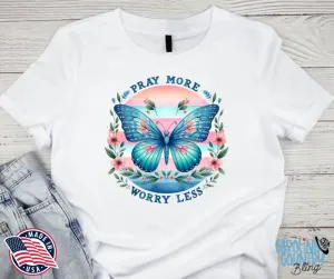 Pray More – Multi