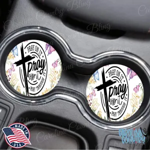 Pray On It – Multi