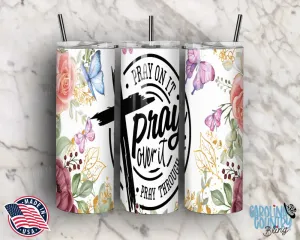 Pray On It – Multi