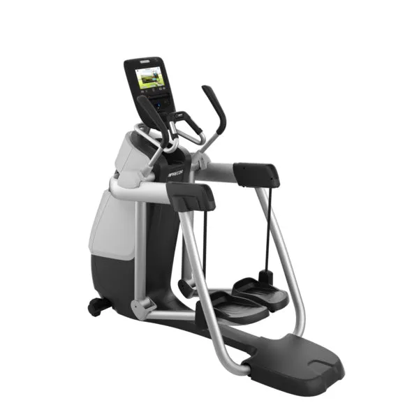 Precor AMT 763 Cross-trainer with P62 Console