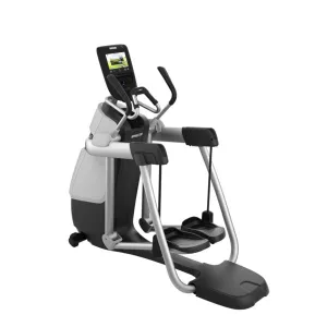 Precor AMT 763 Cross-trainer with P62 Console