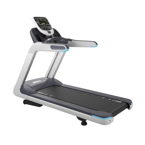 PRECOR TRM 835 TREADMILL VERSION 2 - P30 DISPLAY