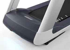 PRECOR TRM 835 TREADMILL VERSION 2 - P30 DISPLAY