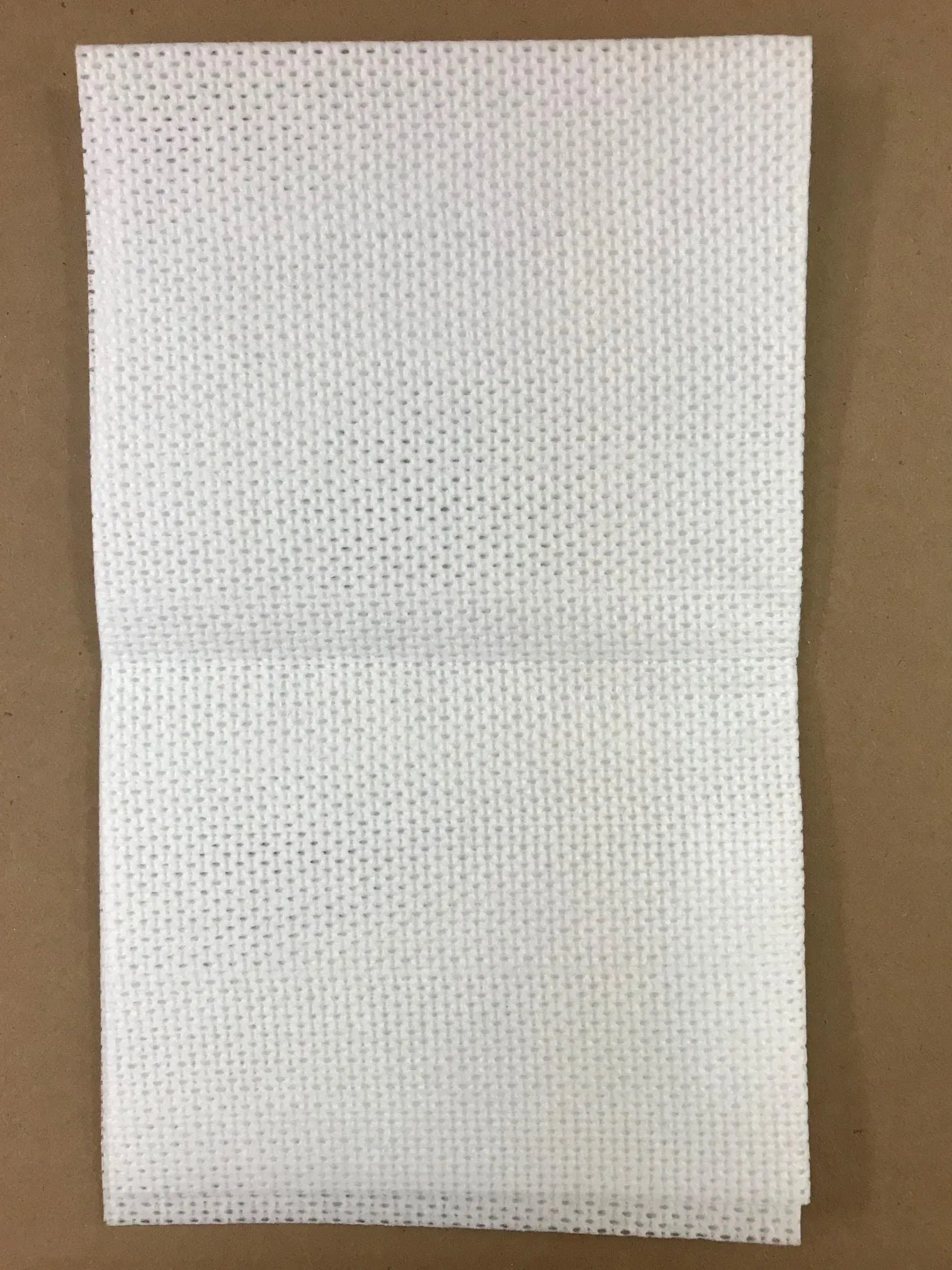 Premium Heavy Weight Food Service Towels 1/4 Fold