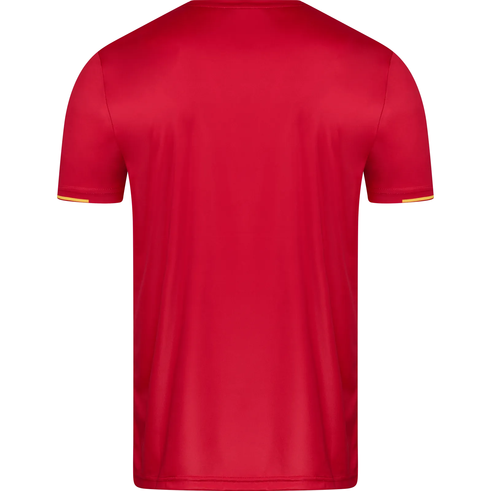 Professional Badminton Victor T-Shirt 23101 D Unisex Red Junior/Adult