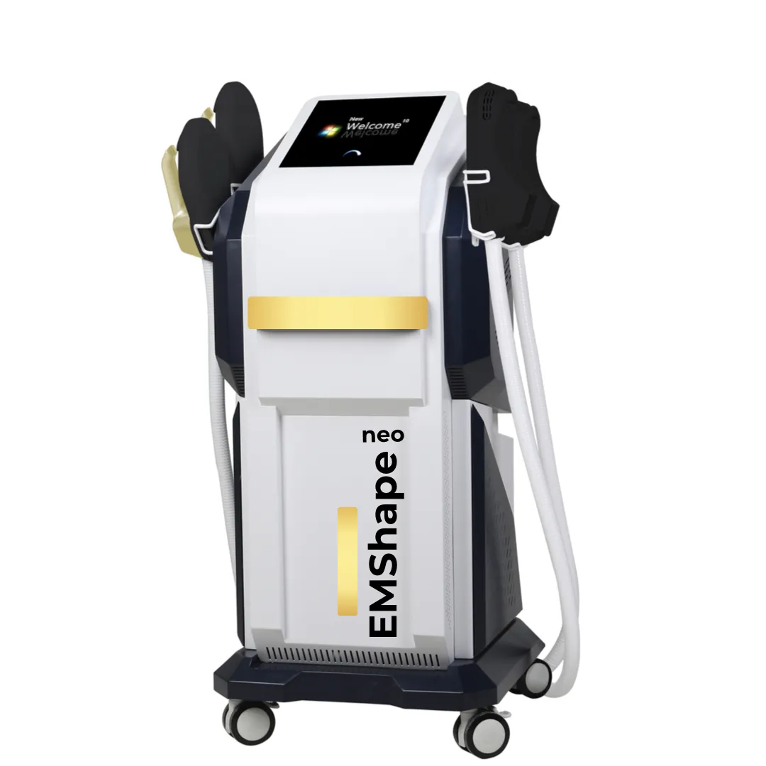 Professional EMShape® Neo Body Sculpt Machine 5 in 1