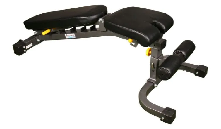 Progression Xplode PFX210 Multi FID Bench