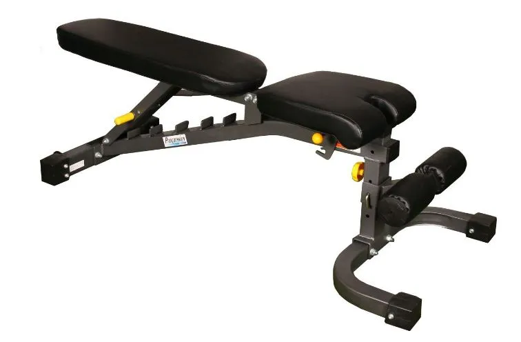 Progression Xplode PFX210 Multi FID Bench