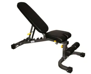 Progression Xplode PFX210 Multi FID Bench