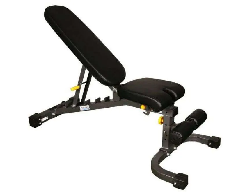 Progression Xplode PFX210 Multi FID Bench