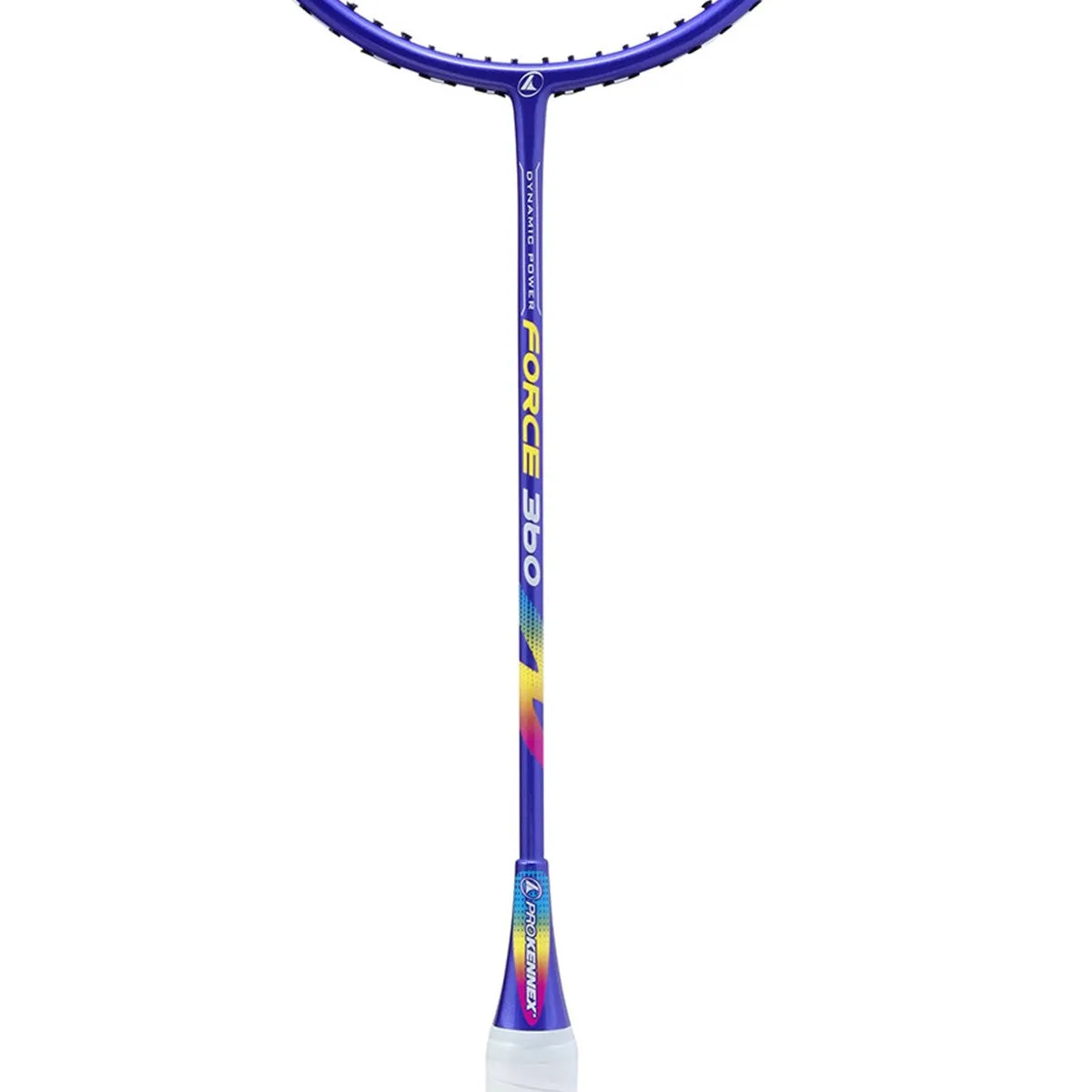 ProKennex Force 360 Badminton Racket