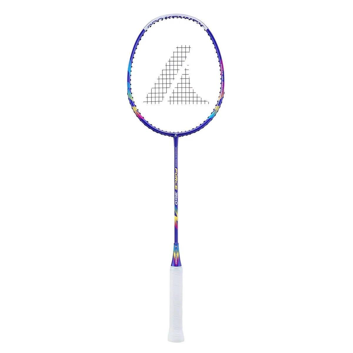 ProKennex Force 360 Badminton Racket