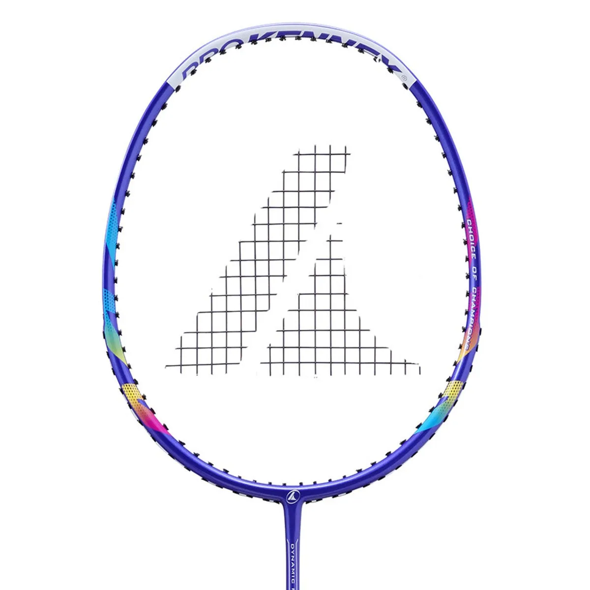 ProKennex Force 360 Badminton Racket