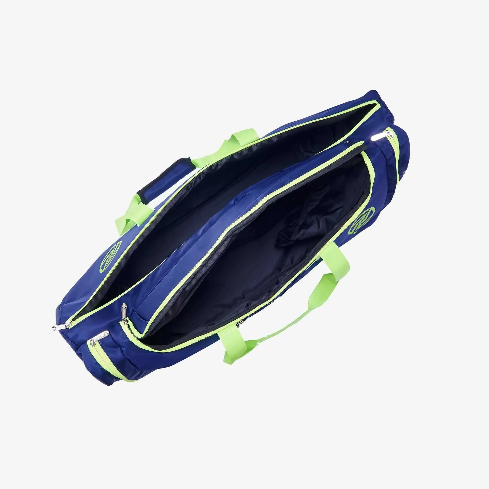 PROTECH SMART TOUR BAG |Navy Blue|