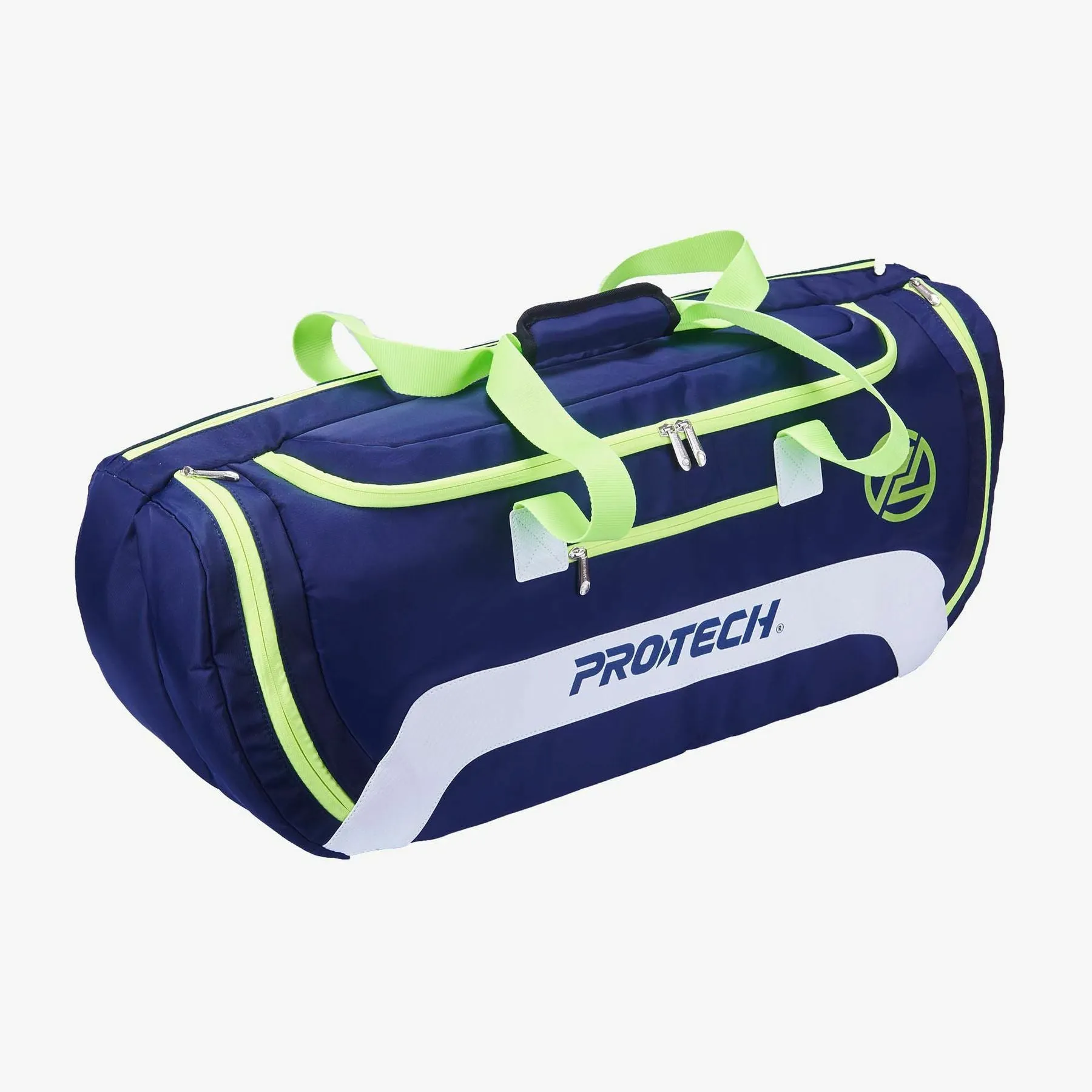 PROTECH SMART TOUR BAG |Navy Blue|