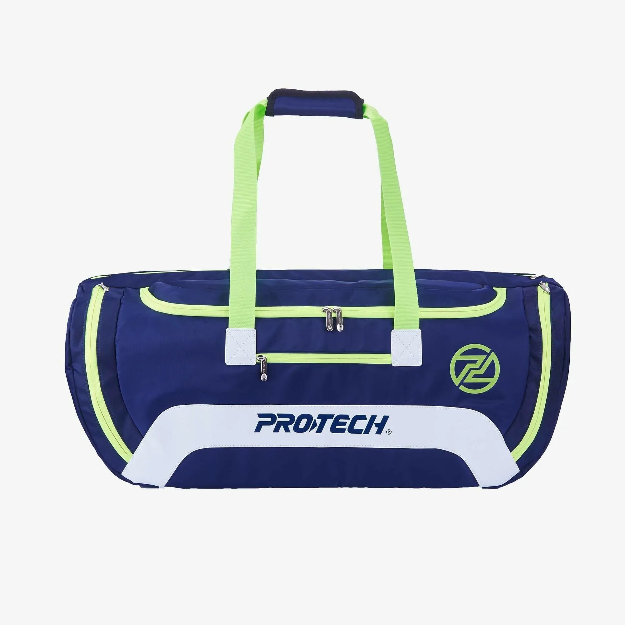 PROTECH SMART TOUR BAG |Navy Blue|