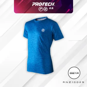 Protech Sport Shirt RNZ10029-2 Blue