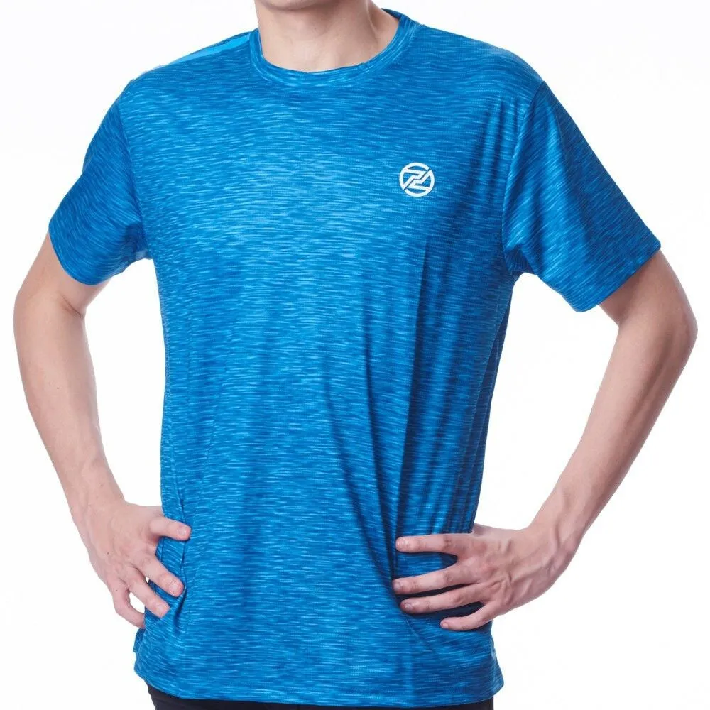 Protech Sport Shirt RNZ10029-2 Blue