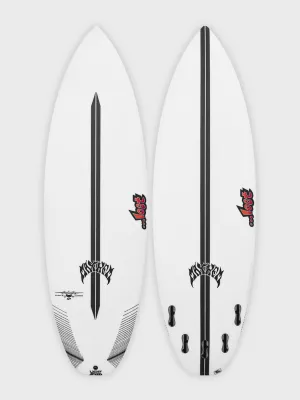 Puddle Jumper HP LightSpeed EPS