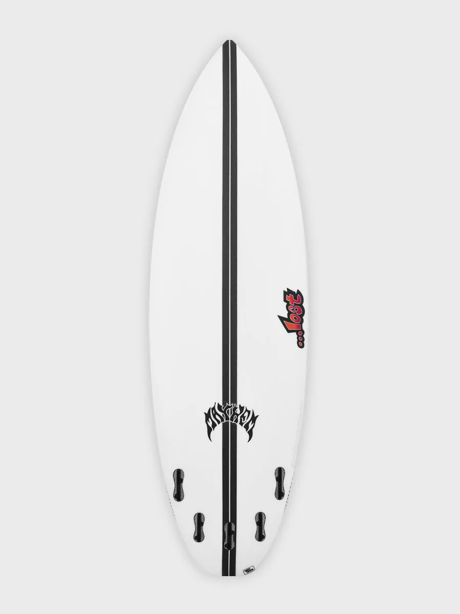 Puddle Jumper HP LightSpeed EPS