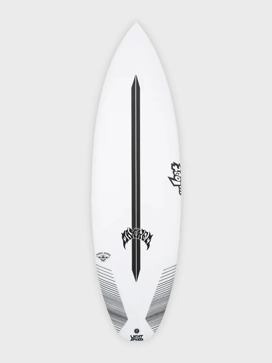 Puddle Jumper Pro LightSpeed EPS