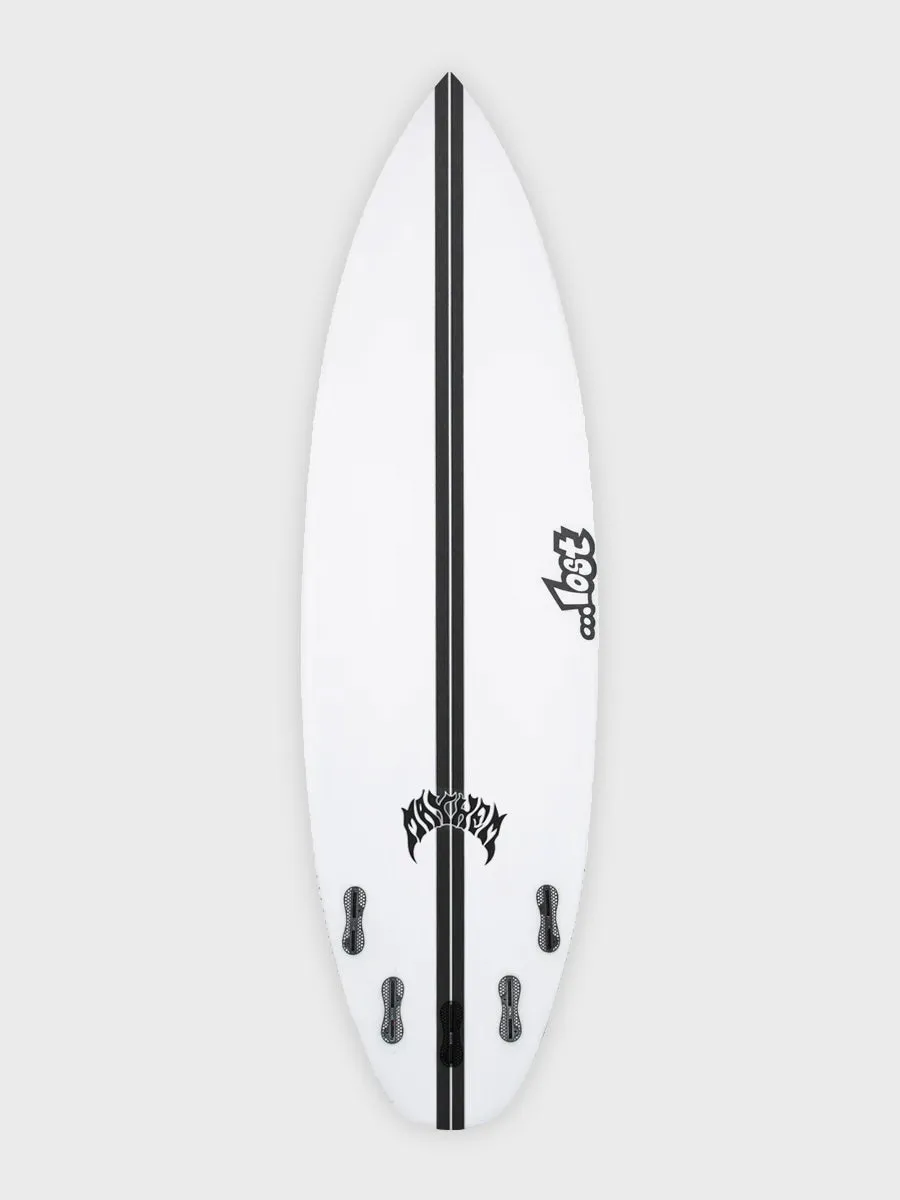 Puddle Jumper Pro LightSpeed EPS