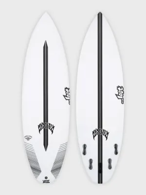 Puddle Jumper Pro LightSpeed EPS